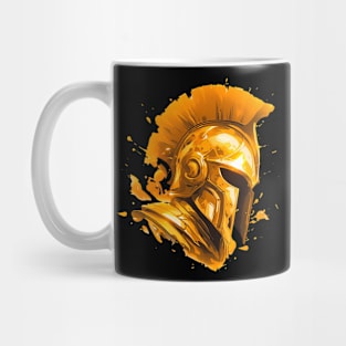 spartan Mug